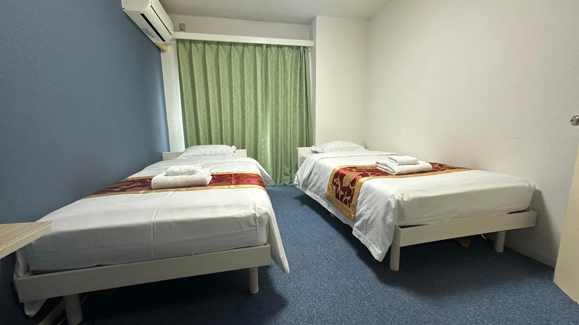 Appartement Akabane Apart Ment Wei Hefuyan7190 Tōkyō